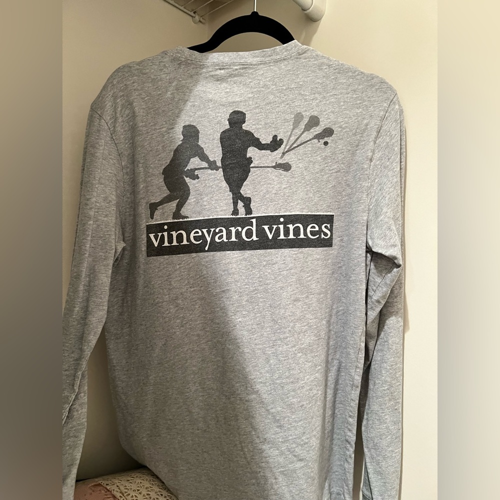 Vineyard Vines “Yard-sale” Long sleeve
